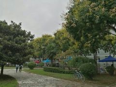 -西北农林科技大学(北校区)
