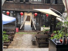 -新万鑫银丝面·非遗无锡味(惠山古镇店)