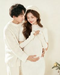 -专注孕妇照亲子照·纪田摄影