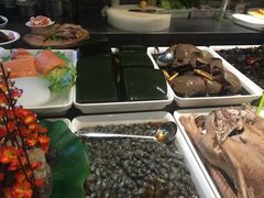 -大灶头·新昌菜(中国茶市店)