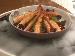 -红棉中餐厅·广州海航威斯汀酒店