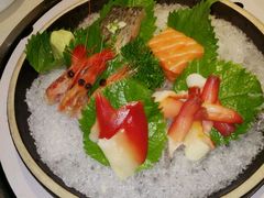 -赤坂亭M9和牛烧肉·日料398放题(万达店)