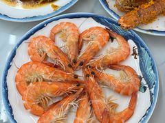 -旺鲜渔港连锁餐厅·珠海特色美食地标(爱情邮局店)