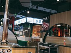 大堂-蚝英雄鲜蚝自助专门店(长楹天街直营店)