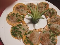 -蘑菇私房菜小馆(杨家坪西城天街店)