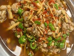 -艺味深尝(云锦路店)