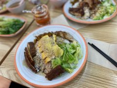 -瑞霖·隆江猪脚饭