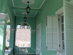 -龙环葡韵住宅式博物馆