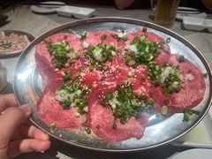 -乾杯烧肉居酒屋(中洲湾店)
