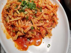 -渝乡辣婆婆·川菜 水煮鱼(安平店)