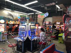 -奇奇乐园电玩城(立丰国际购物广场店)