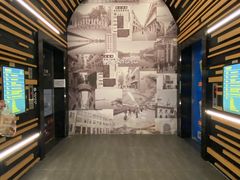 -璇宫国际影城(江汉路店)