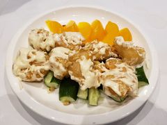 -彩福皇宴(皇室堡店)