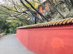 -白帝城·瞿塘峡景区