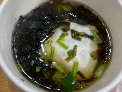 -家宴·灌蛋·沙茶面(曾厝垵店)