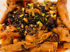 -福子家·闽北光泽菜(华林店)