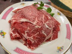 -燃计沙茶皇·香港沙茶火锅(人广旗舰店)