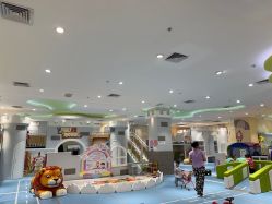 -meland亲子乐园•派对•研学(苏州悠方购物中心店)