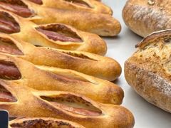 -Dough&Joe团憩(瑞虹天地月亮湾店)