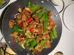 -恰八斗·猛火长沙菜(国贸店)