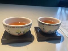 -蘩楼(华强北总店)