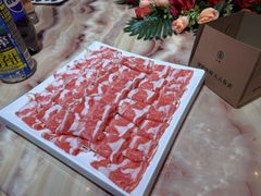 -清真军邺·金富苑肥牛(石坡街旗舰店)