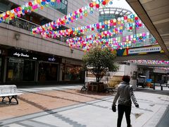 -双桂坊美食街(南大街商业步行街店)