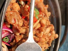 -蛙小侠(古镇大信新都汇店)