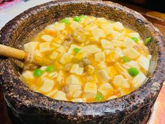 -绿茶餐厅(北京世纪金源店)