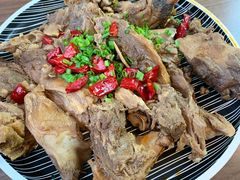 特色叫花骨-有红鸡毛店·川菜(建设路店)