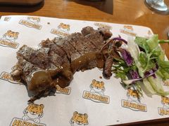 -HUZI虎滋精酿餐吧(京西大悦城店)