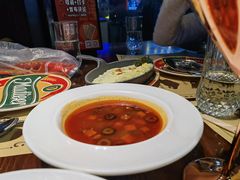 -马迭尔德式西餐精酿啤酒屋(中央大街店)