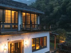 -莫干山风景区