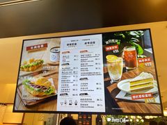 -Peet's Coffee皮爷咖啡(德基店)