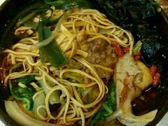 -金乐活美食(中街店)