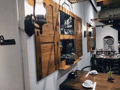 -大洋家·精品潮汕菜·生腌砂锅粥(天河东路店)