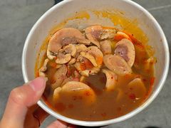 -王记生烫牛杂面馆(兰陵路店)