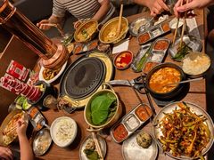-马场洞肉铺(高丽街店)