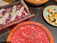 -季季山·云南野生菌火锅(上海首店)