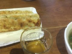 -王胖子驴肉火烧(鼓楼店)