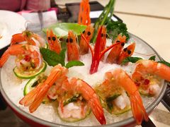 -荷花泰菜(东方新天地店)