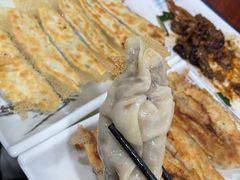 -春水锅贴·传统鲁菜(大明湖店)