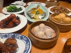 -頂好酒家·经典粤菜(海信广场店)