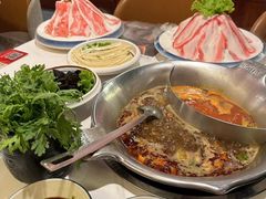 -刘一锅筋头巴脑(大悦城C店)