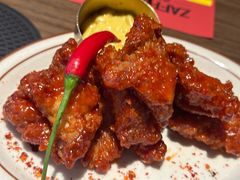 -ZAFFERANO西班牙海鲜饭(上海首店)