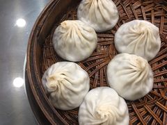 -锡笼记·无锡小笼(大润发店)