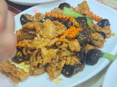 -添福来墨鱼饺子 · 海鲜东北菜(大连星海·黄浦路店)