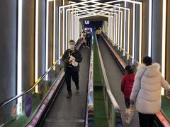 -Tenker Club弹刻极限主题公园 · 蹦床 · 团建 · 生日派对(大关店)