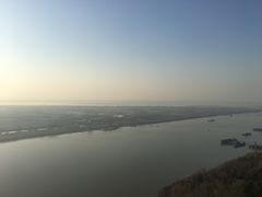 -采石矶景区