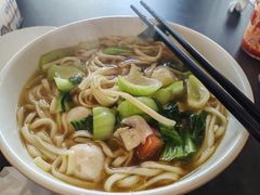 -同心楼(解放北路店)